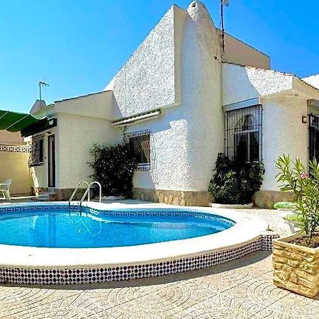 Villa Playa Mil Palmeras カンポアモル エクステリア 写真