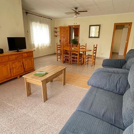 Villa Playa Mil Palmeras カンポアモル エクステリア 写真