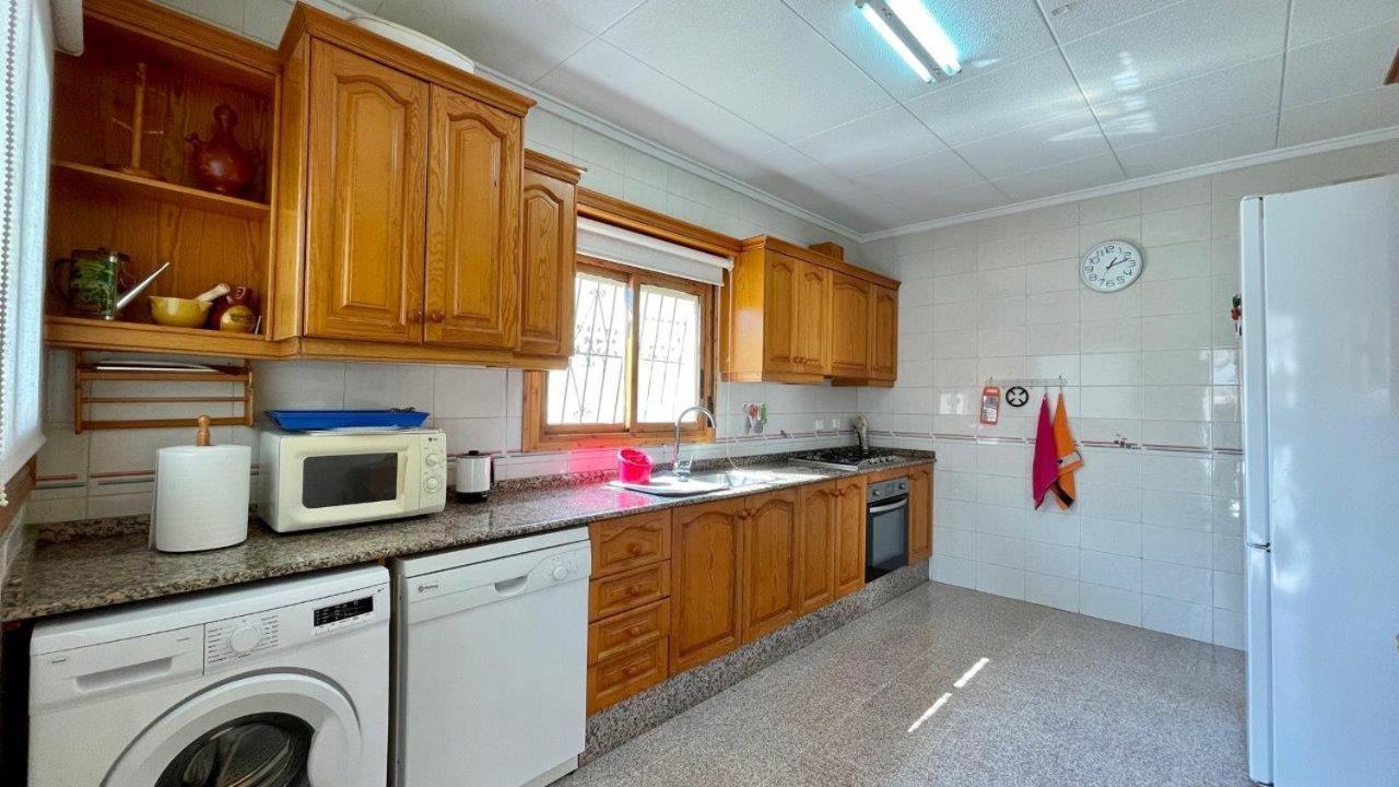 Villa Playa Mil Palmeras カンポアモル エクステリア 写真